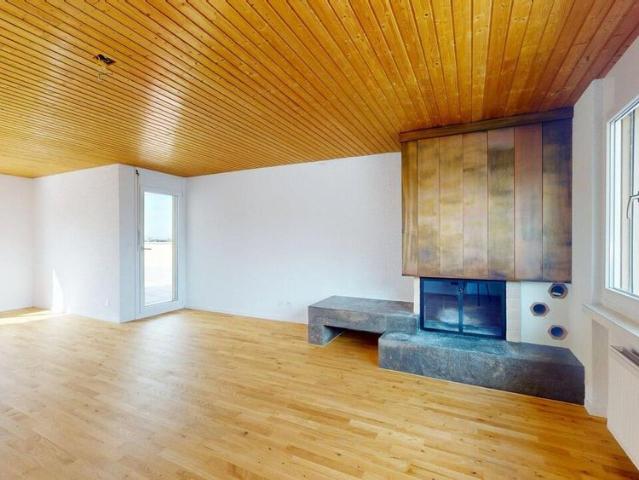 Apartment mieten in Pratteln, Basel-Landschaft