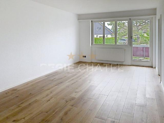 Apartment mieten in Bulle, Freiburg