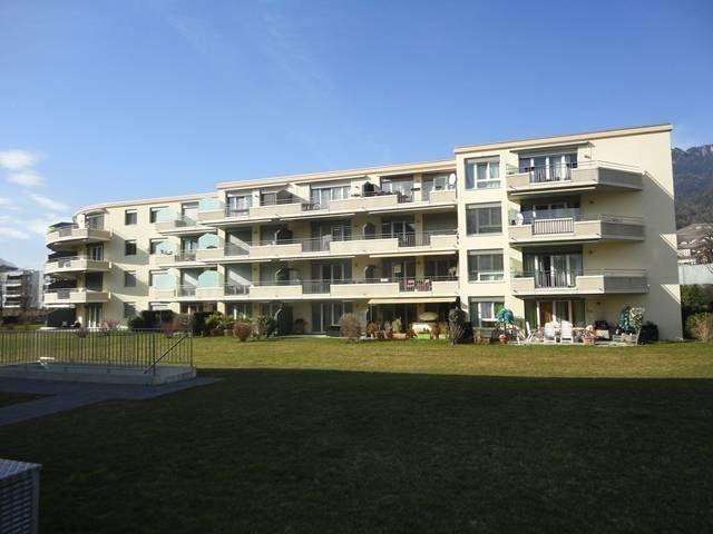 Haus mieten in Aigle, Waadt