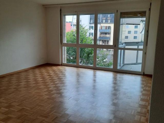 Apartment mieten in Biel, Bern