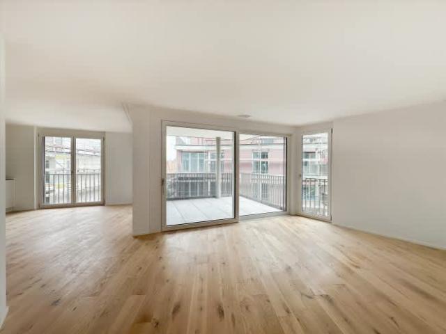 Apartment mieten in Amriswil, Thurgau