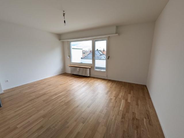 Apartment mieten in Basel, Basel-Stadt