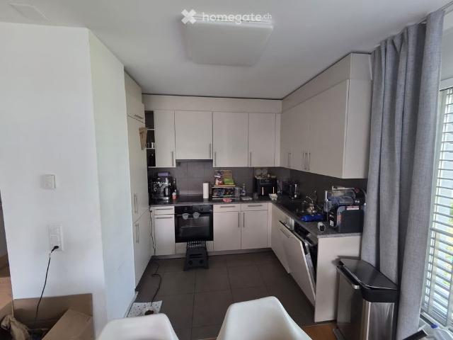 Haus mieten in Nyon, Waadt