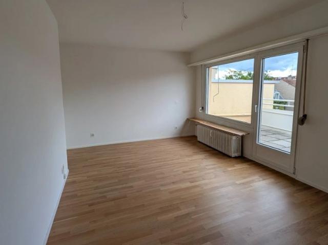 Apartment mieten in Basel, Basel-Stadt