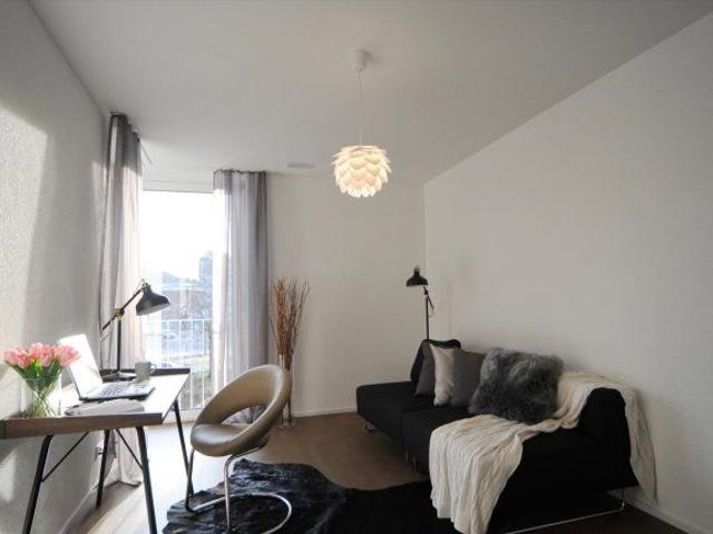 Apartment mieten in Suhr, Aargau