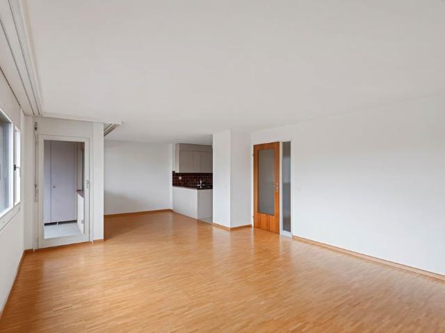Haus mieten in Aesch (BL), Basel-Landschaft