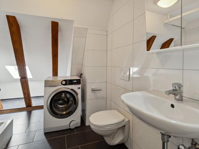 Apartment mieten in Gossau (SG), St. Gallen