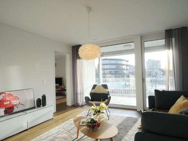 Apartment mieten in Suhr, Aargau