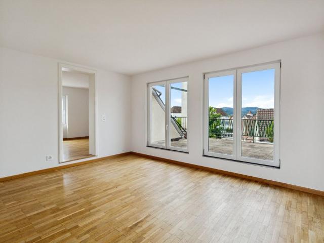 Haus mieten in Gossau (SG), St. Gallen