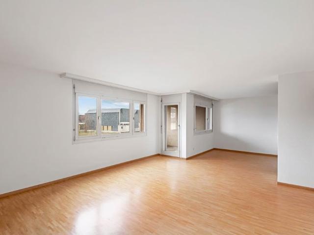 Apartment mieten in Aesch (BL), Basel-Landschaft