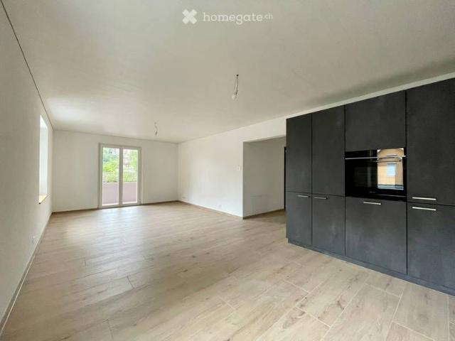 Haus mieten in Moutier, Bern
