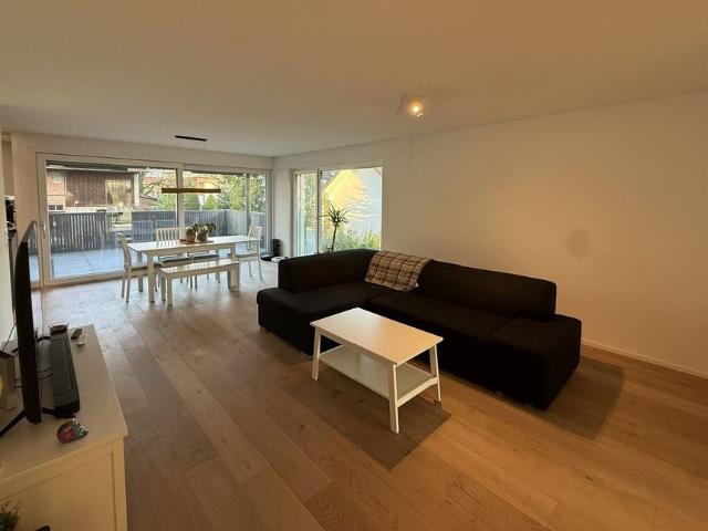 Apartment mieten in Hägendorf, Solothurn