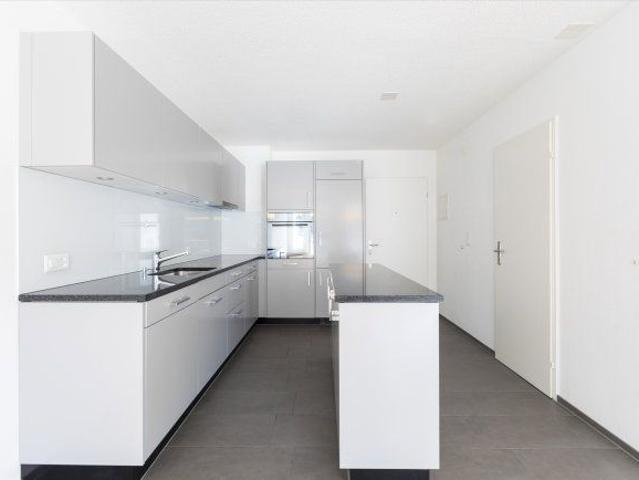 Apartment mieten in Chur, Graubünden