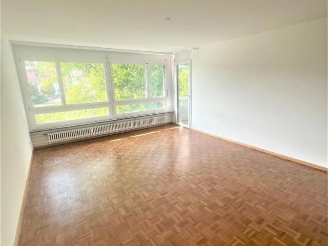Apartment mieten in Allschwil, Bezirk Arlesheim