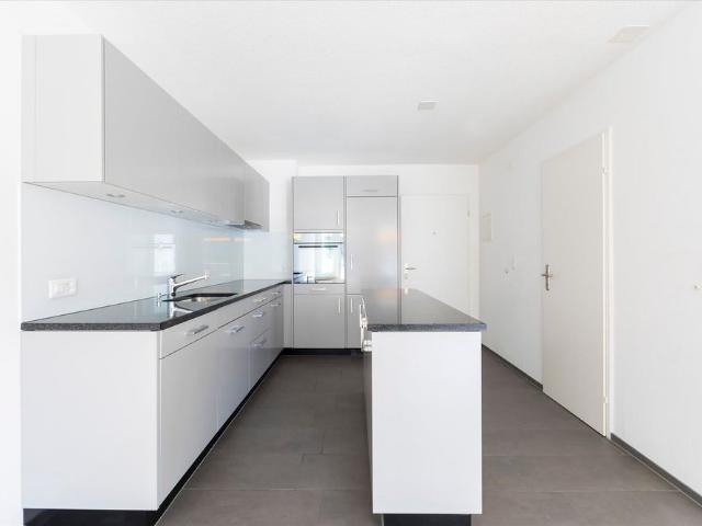 Apartment mieten in Chur, Graubünden