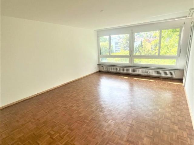 Apartment mieten in Allschwil, Basel-Landschaft