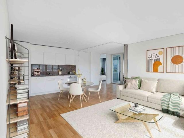 Apartment mieten in Regensdorf, Zürich