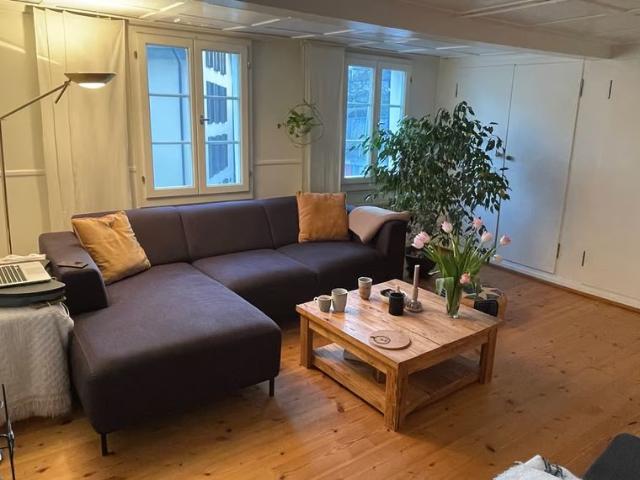 Apartment mieten in Hofmatt, Schwyz