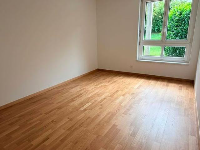 Apartment mieten in Moosseedorf, Bern