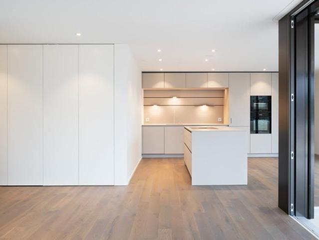 Apartment mieten in Oberwil (BL), Basel-Landschaft