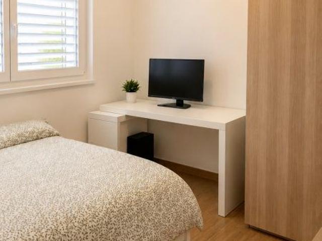 Apartment mieten in Villars-Burquin, Tévenon