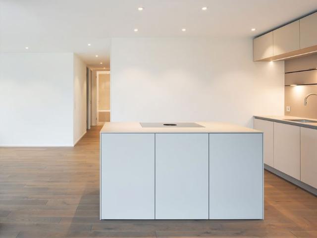 Apartment mieten in Oberwil (BL), Basel-Landschaft