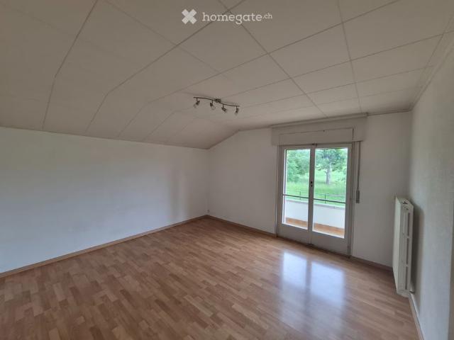 Apartment mieten in Hauterive (FR), Freiburg