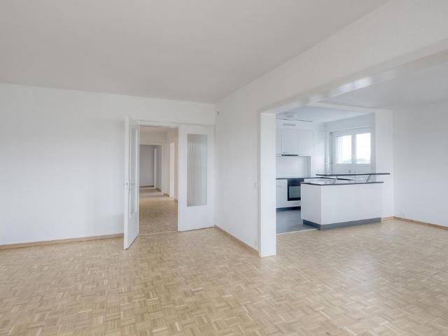 Apartment mieten in Villars, Freiburg