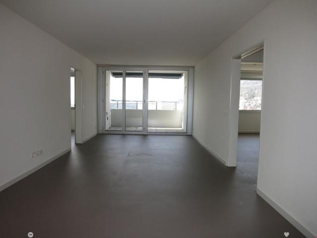 Apartment mieten in Biel, Bern