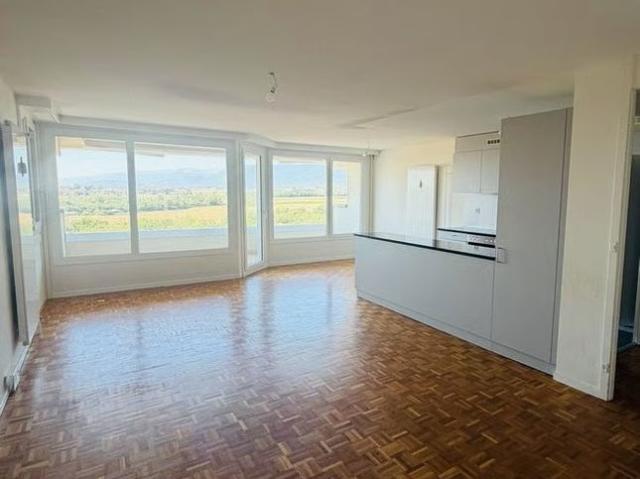 Apartment mieten in Gland, Waadt