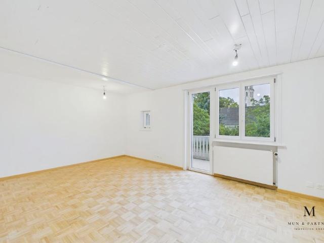 Apartment mieten in Seepark, Romanshorn