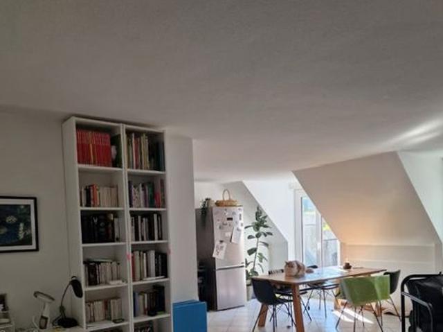 Apartment mieten in Rolle, District de Nyon