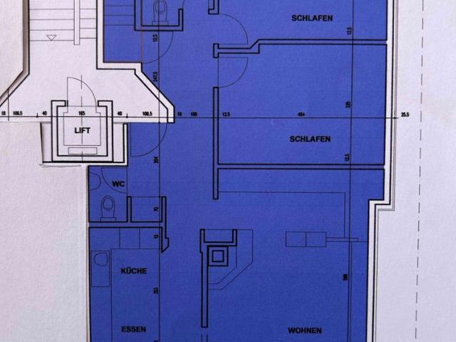 Apartment mieten in Flims Dorf, Graubünden