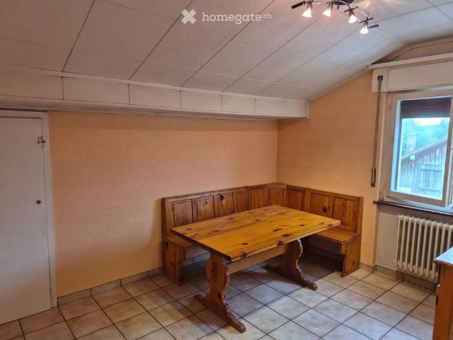 Apartment mieten in Hauterive (FR), Freiburg