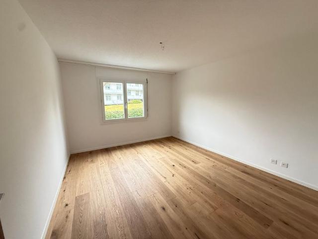 Apartment mieten in Brügg, Bern