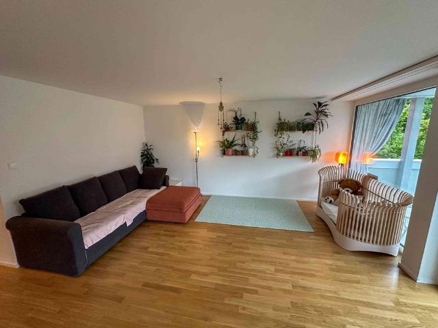 Apartment mieten in Lü
