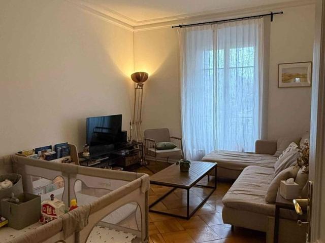 Apartment mieten in Villars, Freiburg