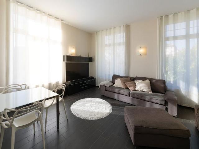 Apartment mieten in Collina d'Oro, Tessin
