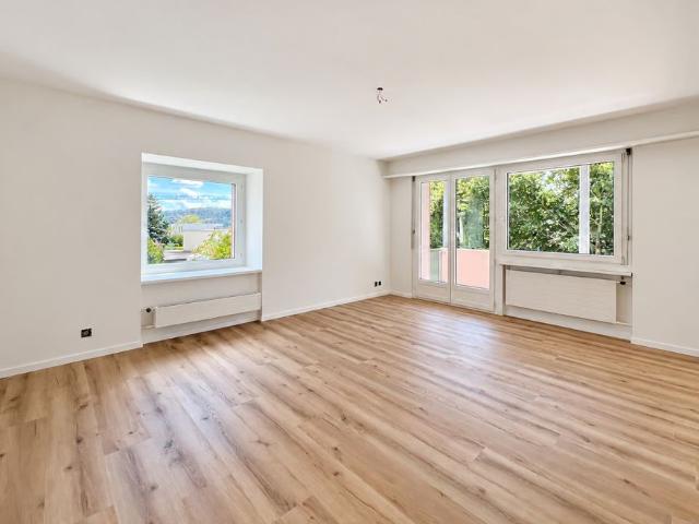 Apartment mieten in Beringen