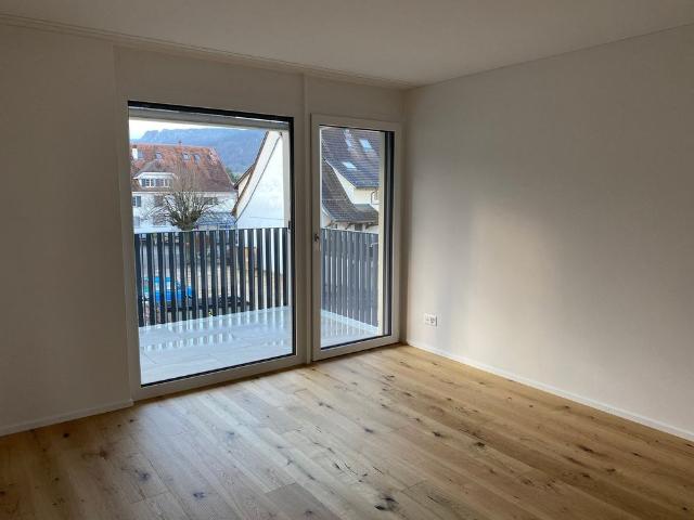 Apartment mieten in Breitenbach, Solothurn