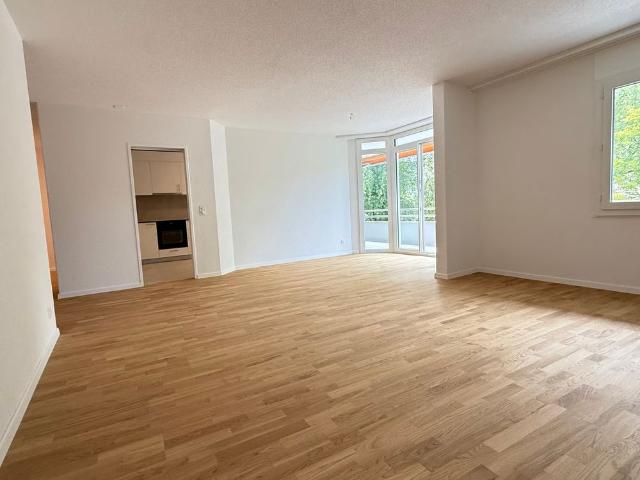Apartment mieten in Brügg, Verwaltungsregion Seeland