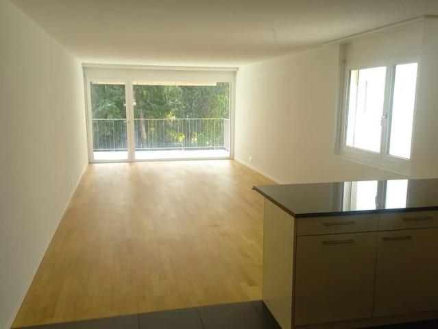 Apartment mieten in Uech, Huttwil