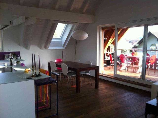 Apartment mieten in Rüegsau, Bern