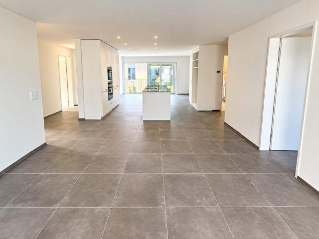 Apartment mieten in Unterendingen, Endingen