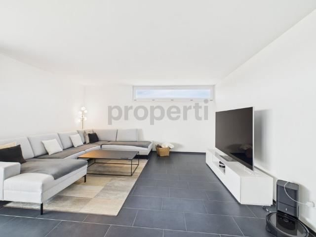 Apartment mieten in Romanshorn, Thurgau
