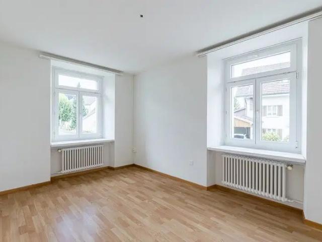 Apartment mieten in Hendschiken, Aargau