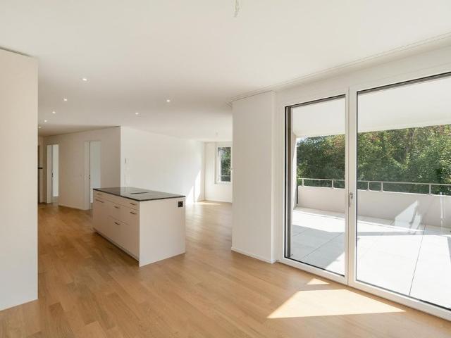 Apartment mieten in Othmarsingen, Aargau