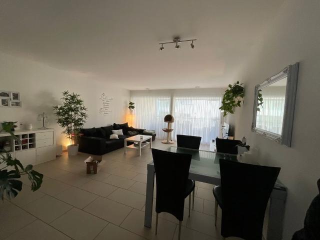 Apartment mieten in Wettingen, Aargau