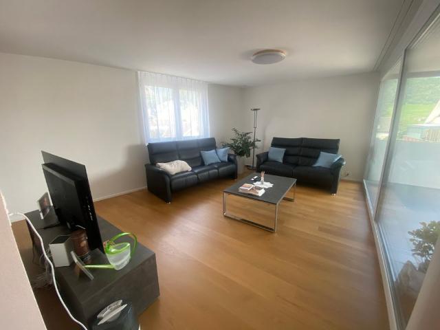 Apartment mieten in Oberriet (SG), St. Gallen