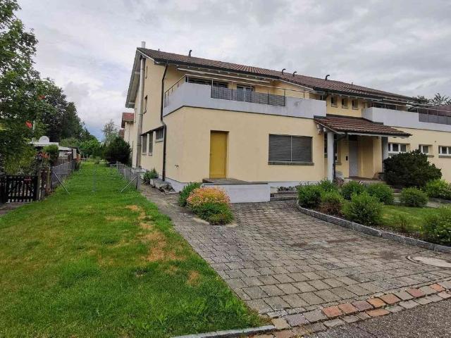Apartment mieten in Schlatt (TG), Thurgau